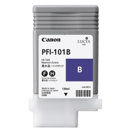 Canon PFI-101B ink...